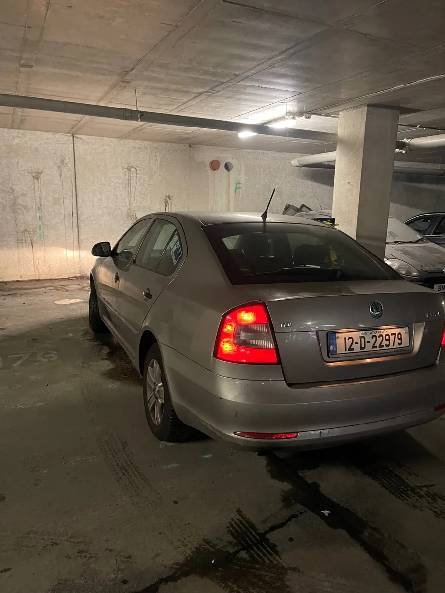 Skoda Octavia 2012 - Image 3