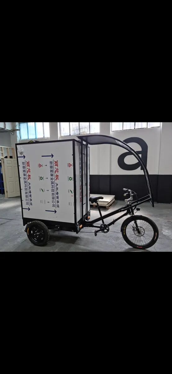 Cargo Bikes XL