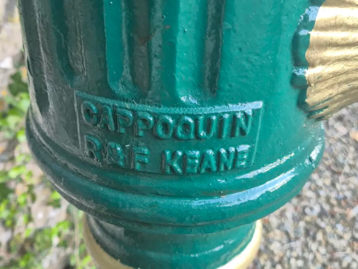 Water pump - Image 4