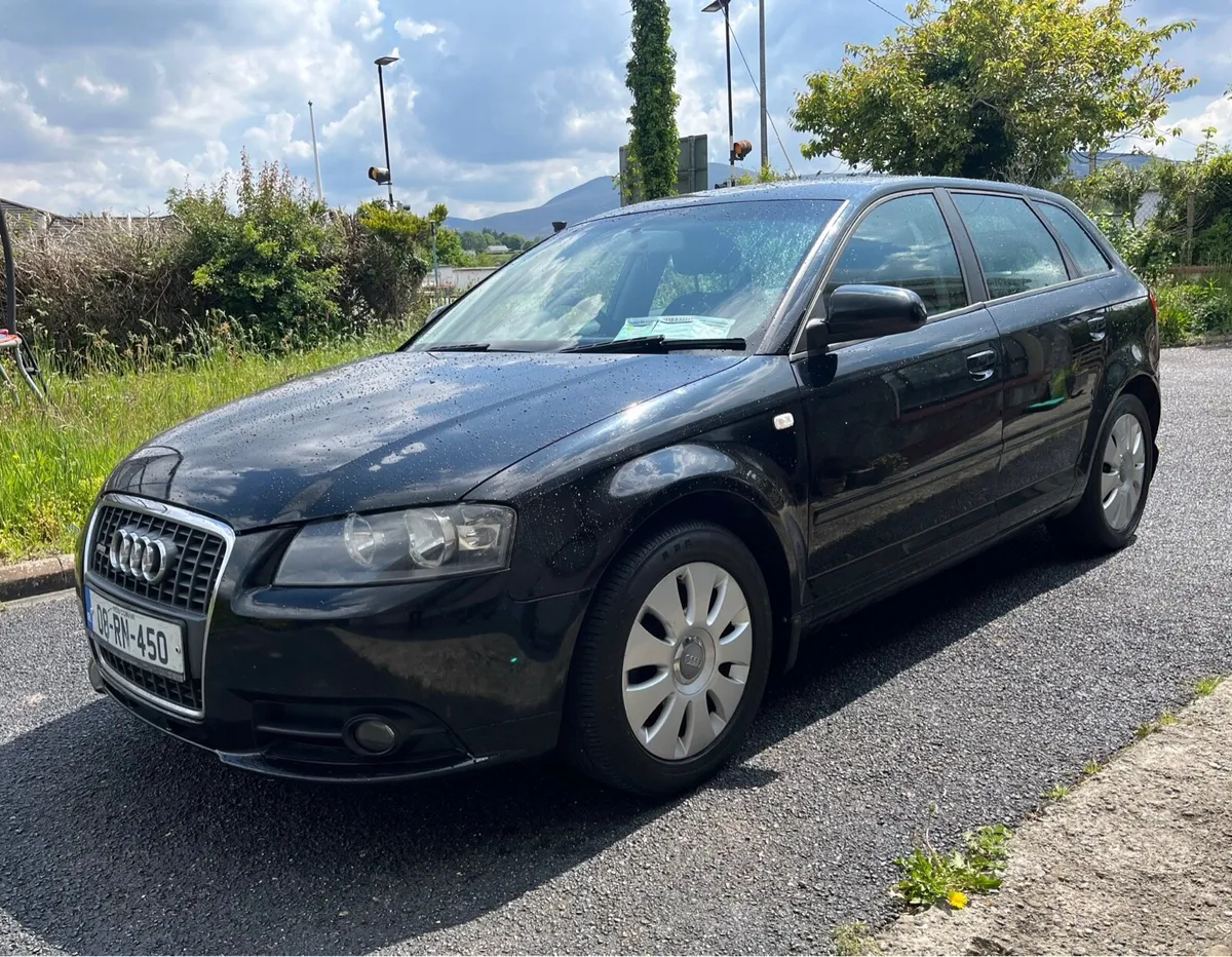 Audi A3 1.9 TDI - Image 3