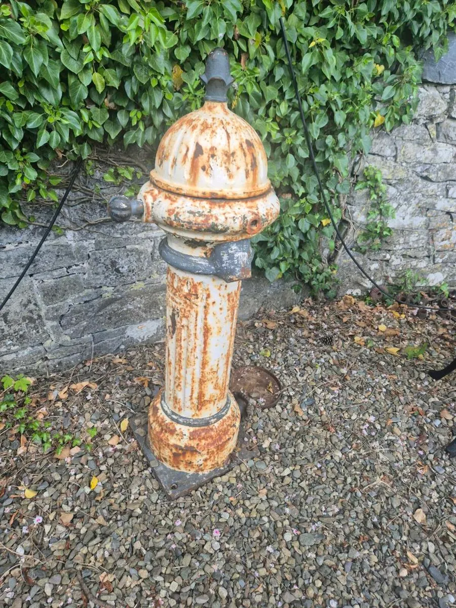 Water fountain - Image 2