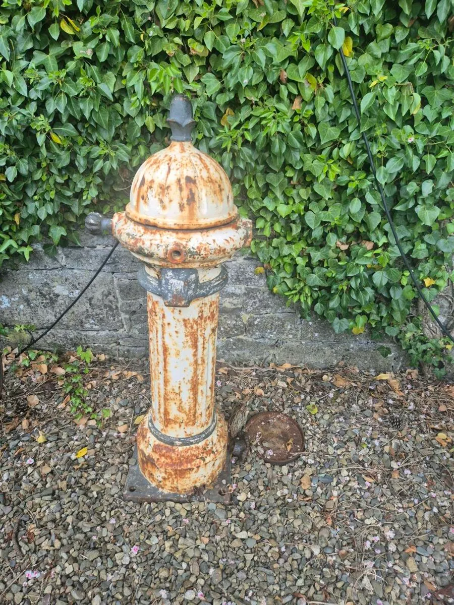 Water fountain - Image 3