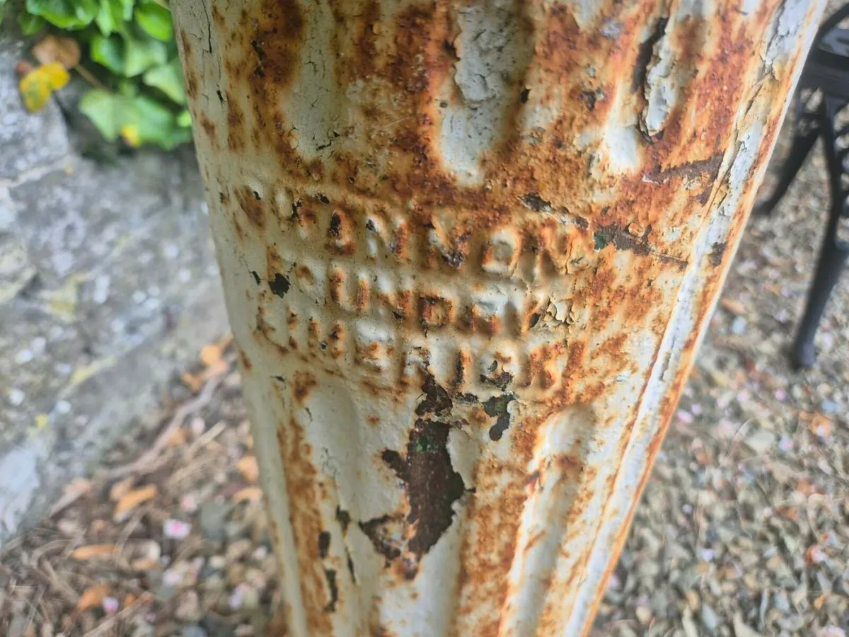 Water fountain - Image 4
