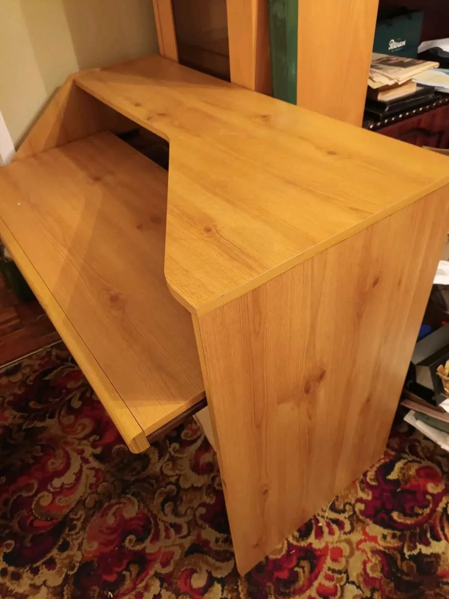 Computer Desk - Image 2