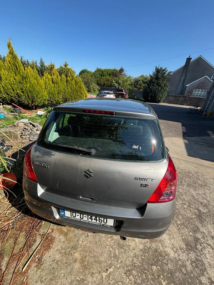 Suzuki Swift - Image 3
