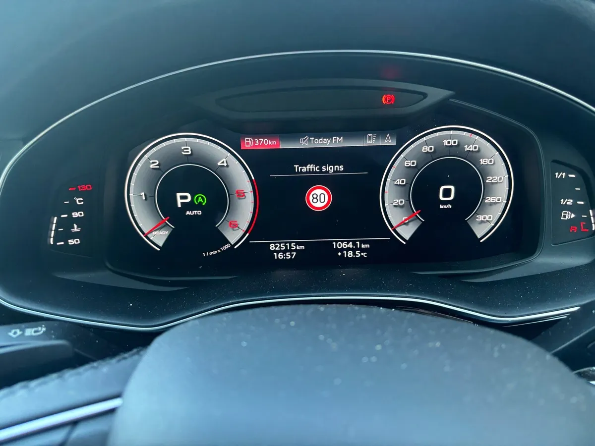 Audi q7 Quattro 4.5TDI - Image 2