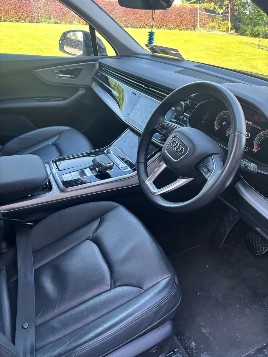Audi q7 Quattro 4.5TDI - Image 3