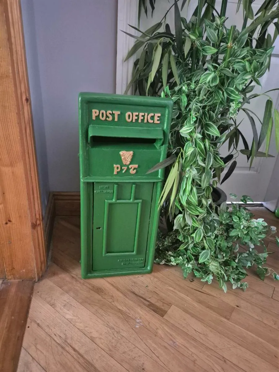 Post Office box - Image 3
