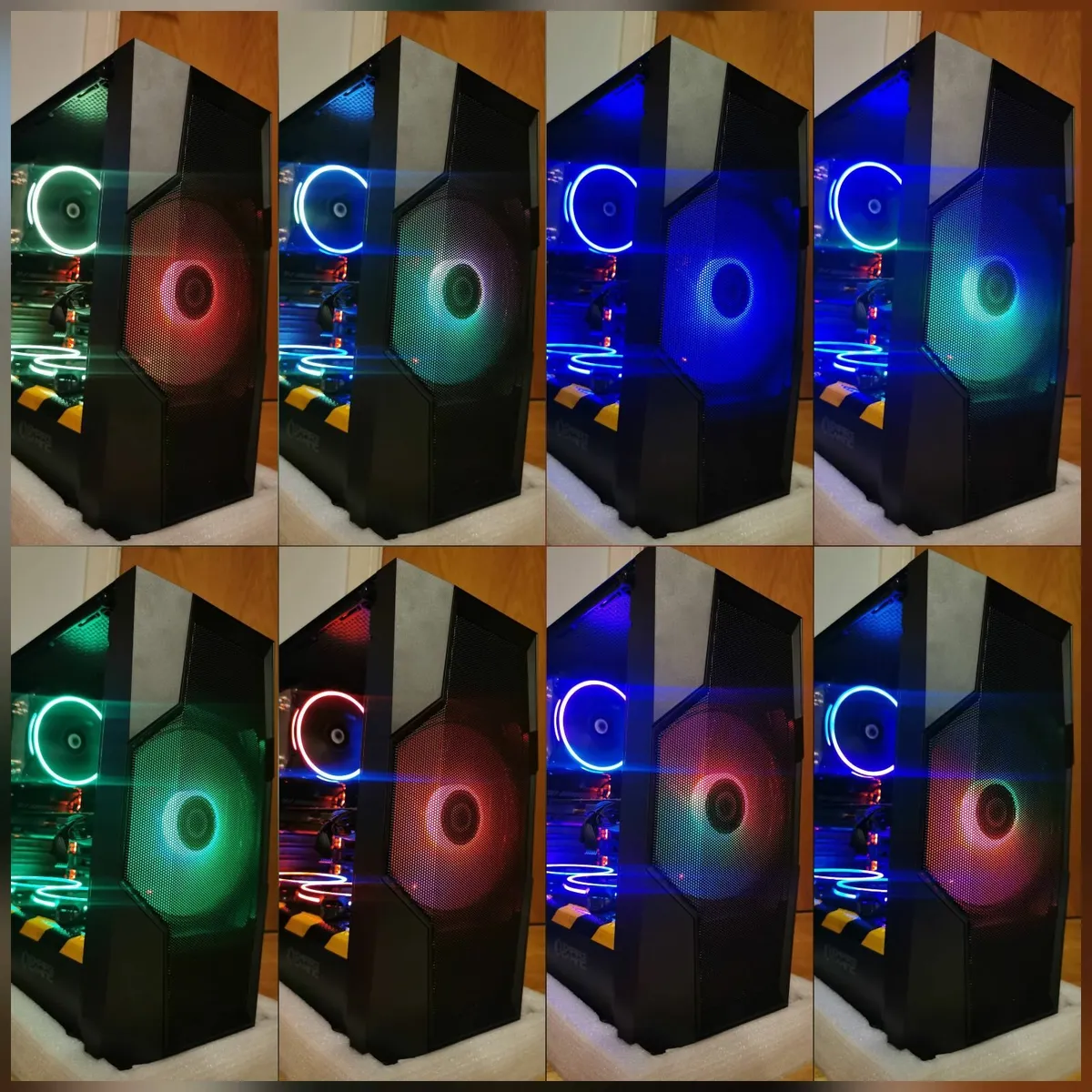 PC GAMING COMPUTER MONITOR - Image 2