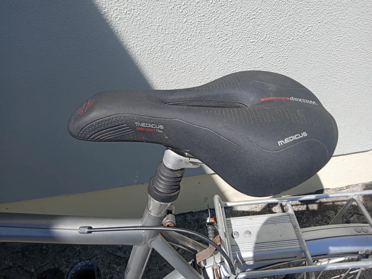 Biycle Raleigh - Image 2