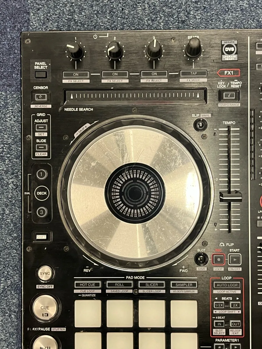 Pioneer DDJ-SX2 - Image 2