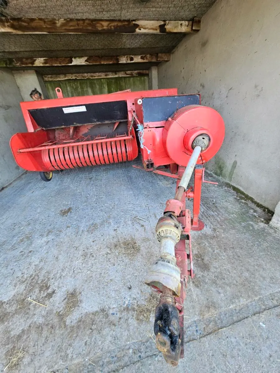 Farm machinery - Image 3