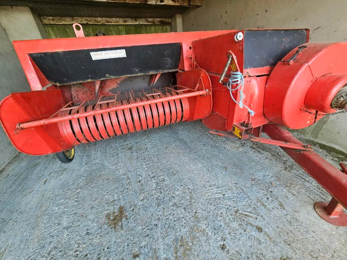 Farm machinery - Image 4