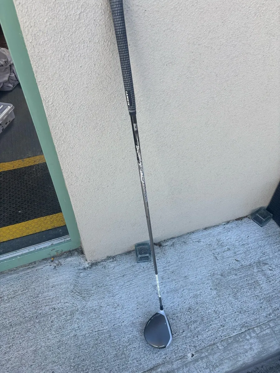 Sim Golf driver - Image 1