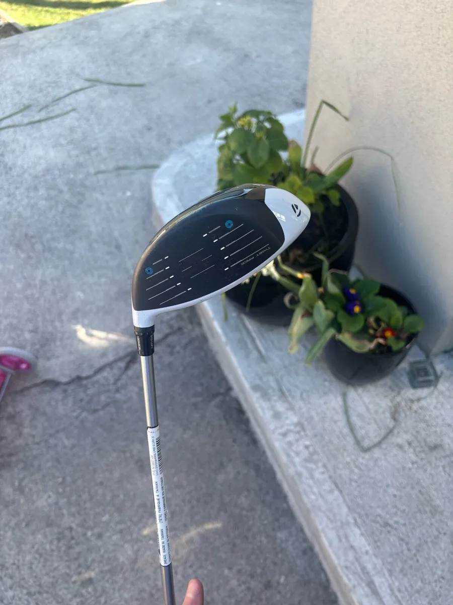 Sim Golf driver - Image 4