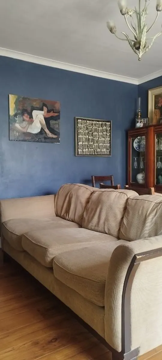 Beautiful sofas, well built and extremely comfortable - Image 2