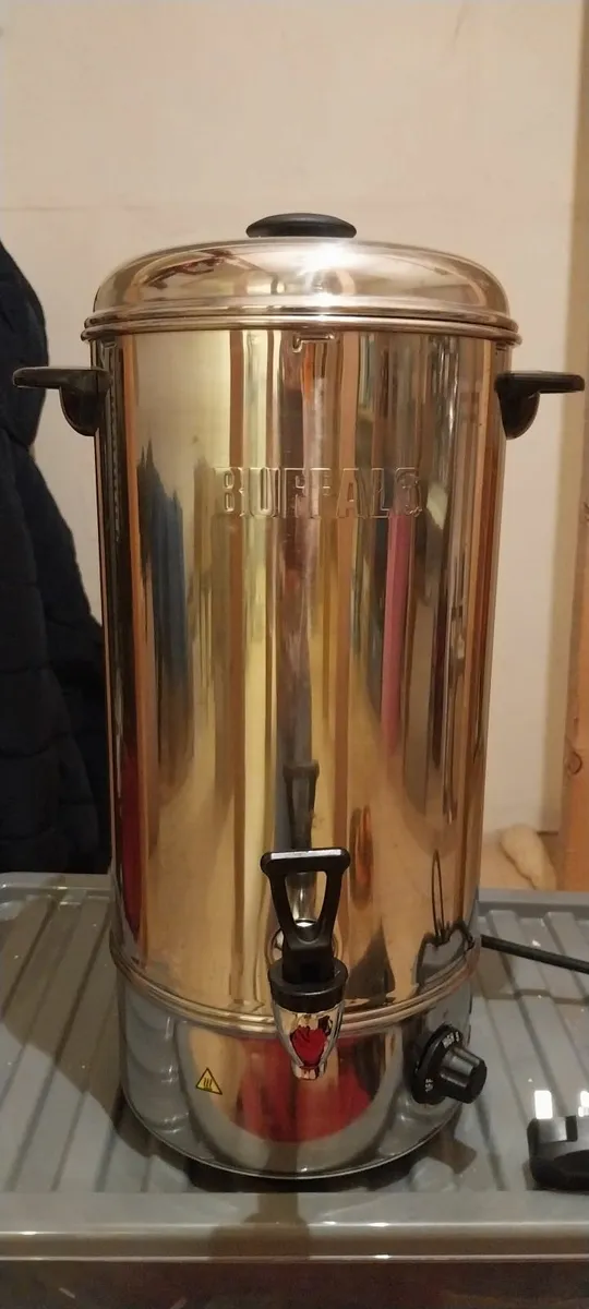 Water boiler - Image 3