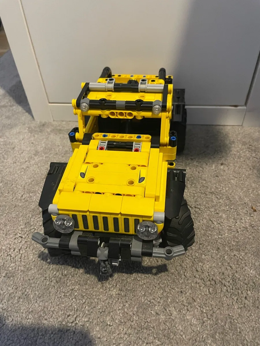 Lego technic - Image 1