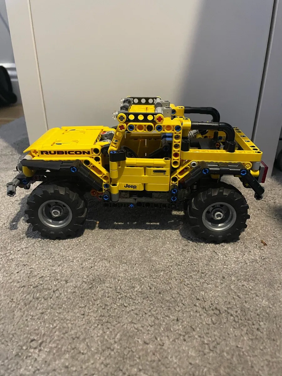 Lego technic - Image 2