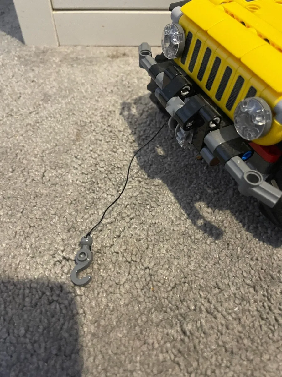 Lego technic - Image 3