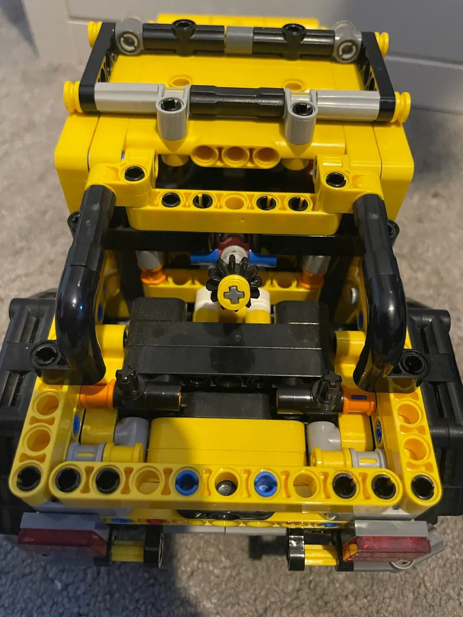 Lego technic - Image 4