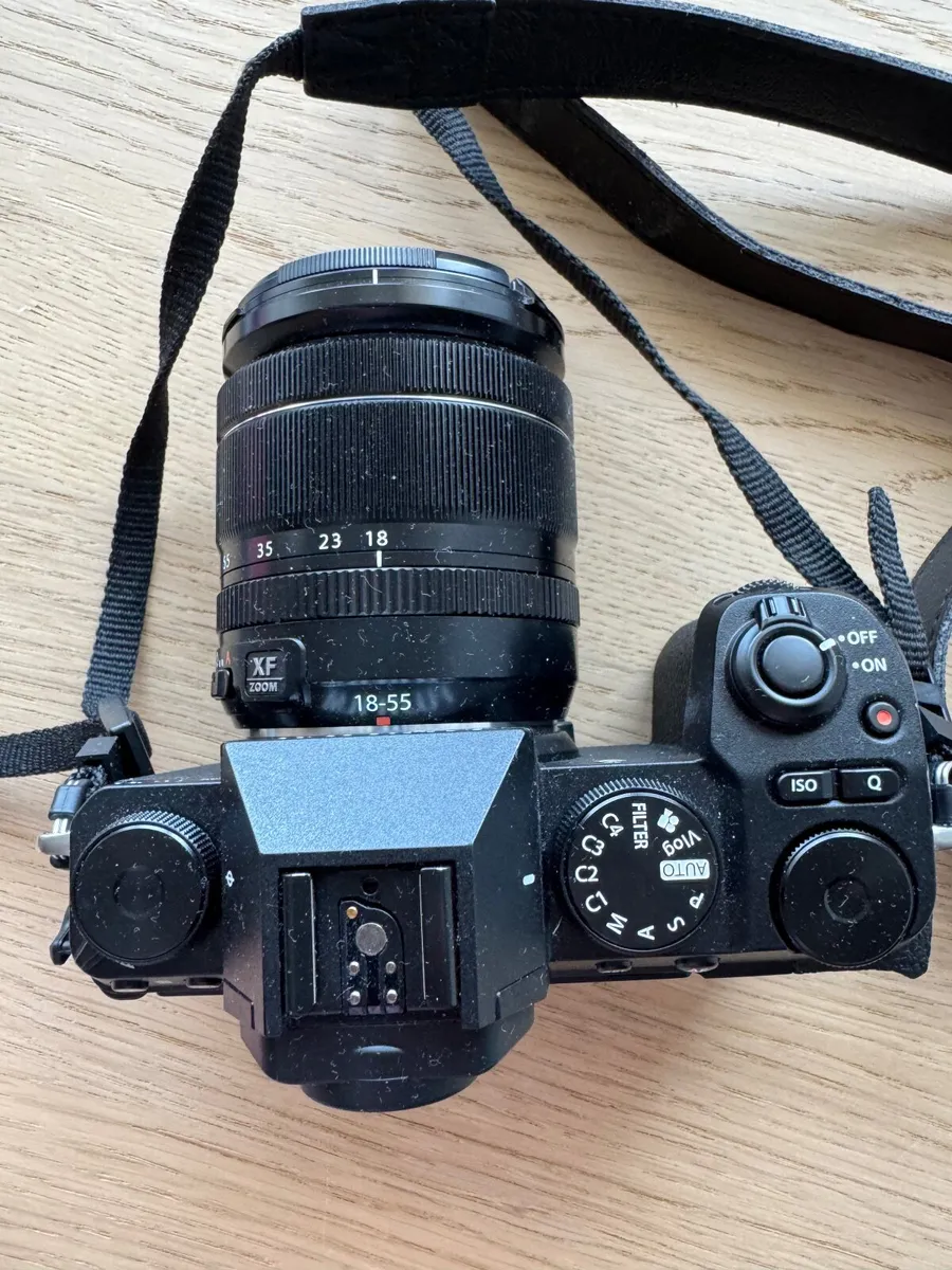 Fujifilm X-S20 - Image 3