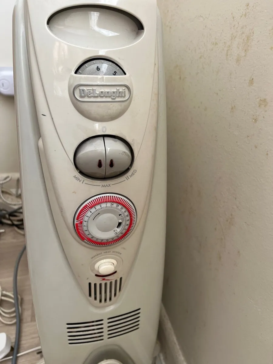 Electric heater - Image 2