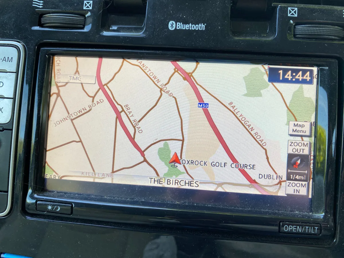 Nissan Leaf - LOW KMS - €3,500 - Image 2