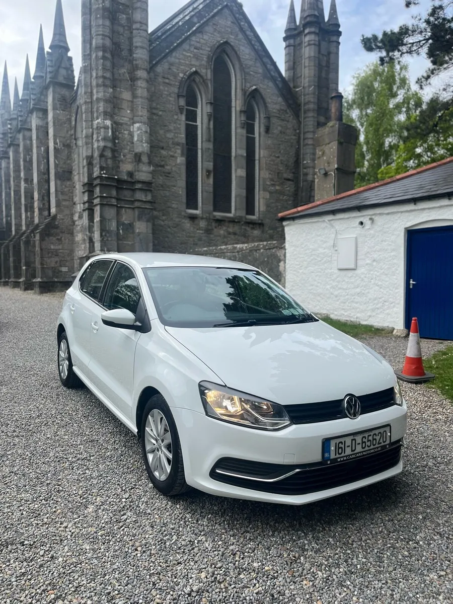 Vw Polo automatic - Image 2