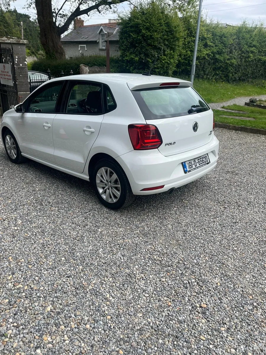 Vw Polo automatic - Image 3