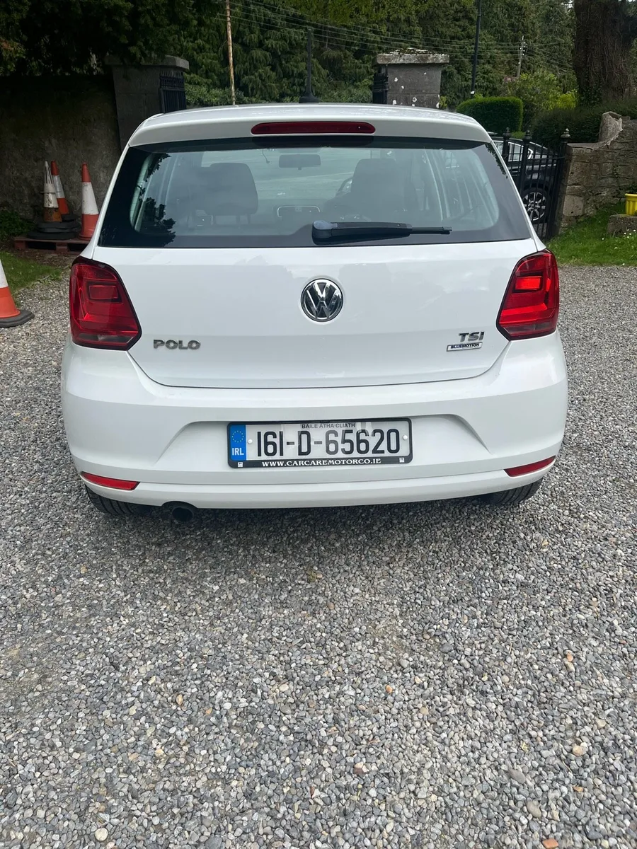 Vw Polo automatic - Image 4