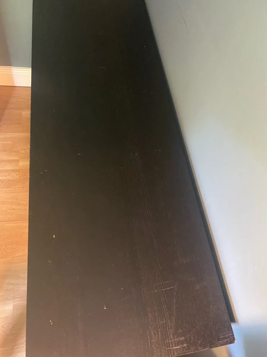 Malm 6 drawer - Image 2