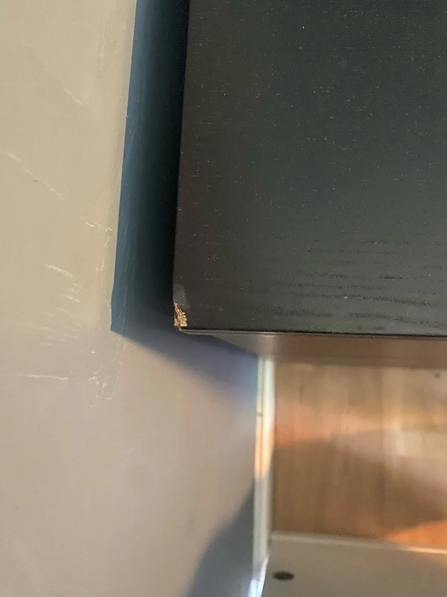 Malm 6 drawer - Image 4