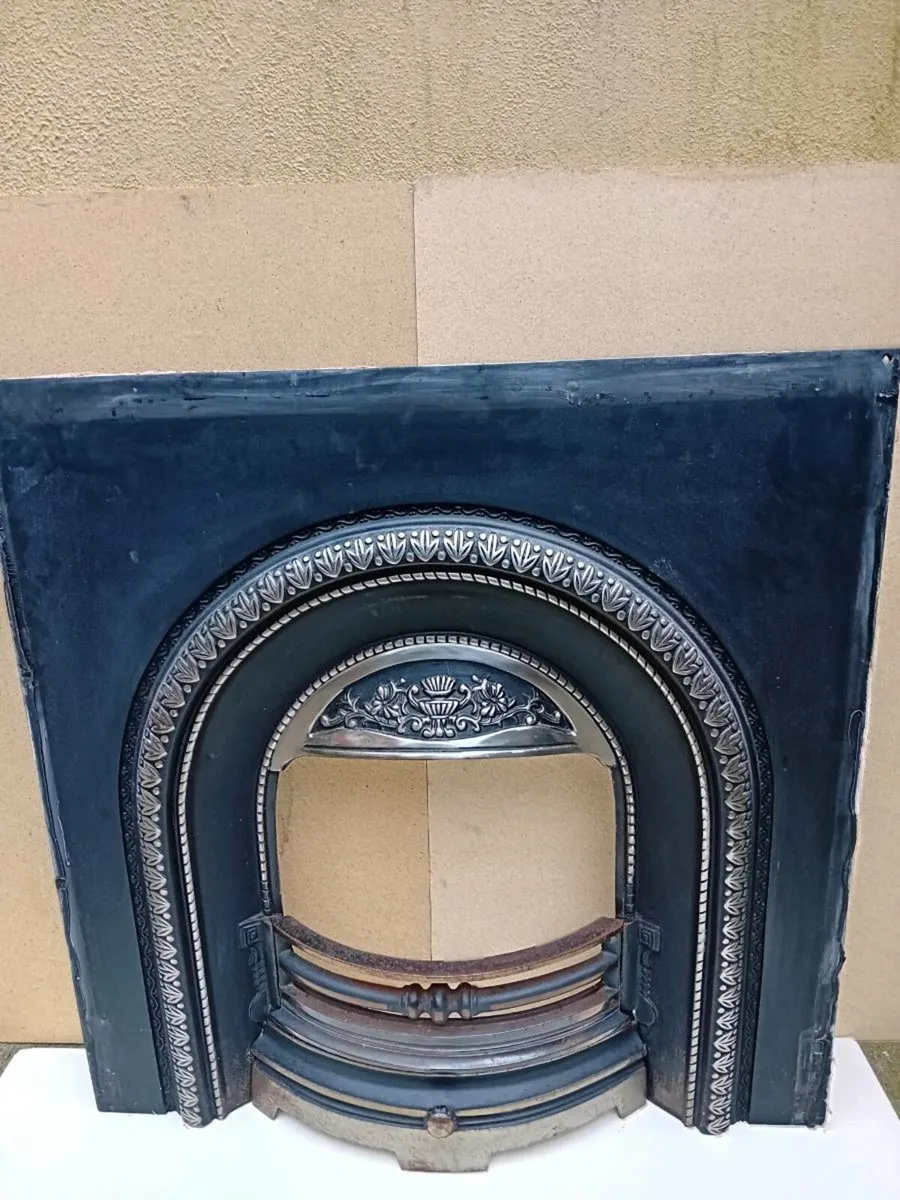 Fire place insert - Image 3