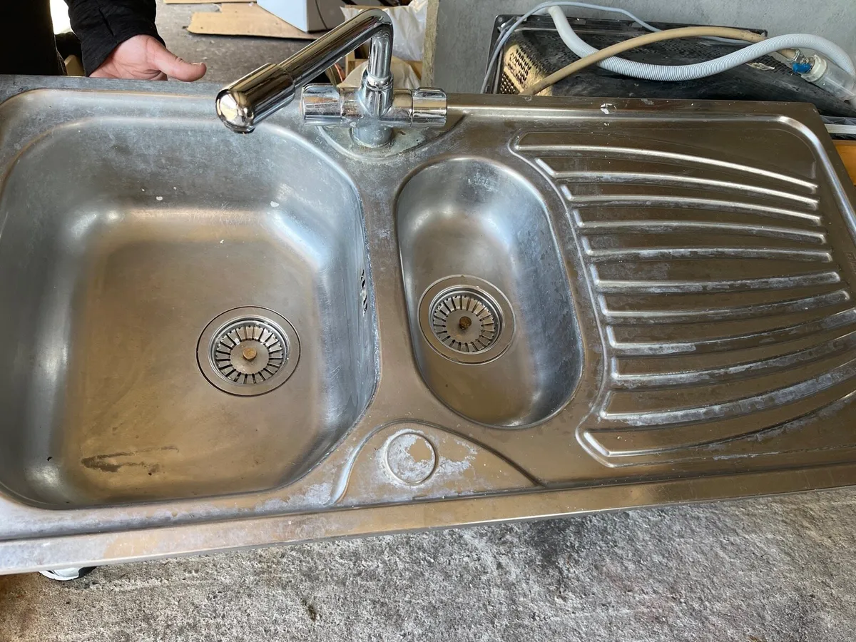 Sink