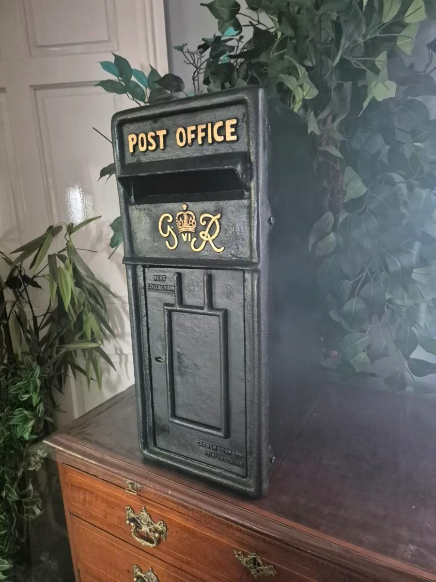 Post Office box - Image 2