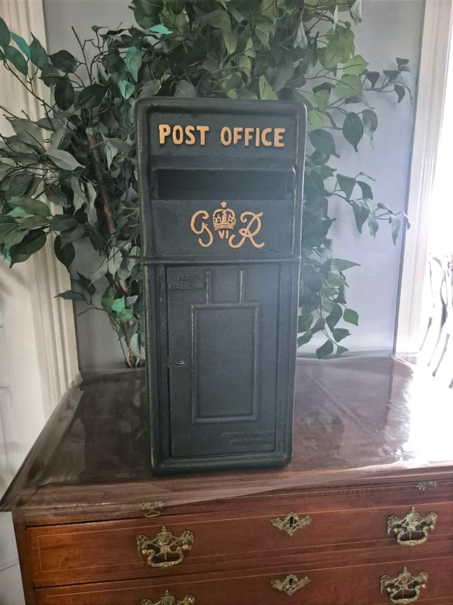 Post Office box - Image 3