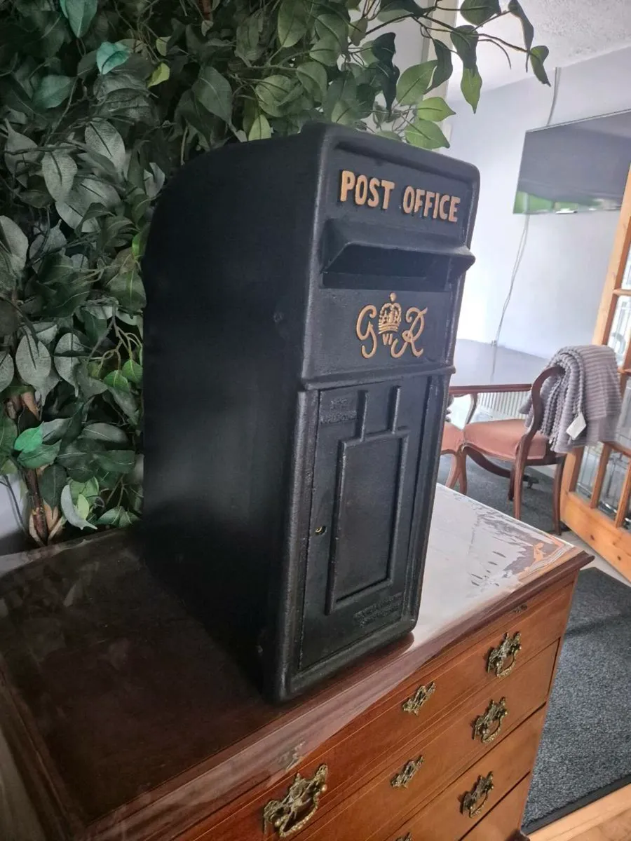 Post Office box - Image 4