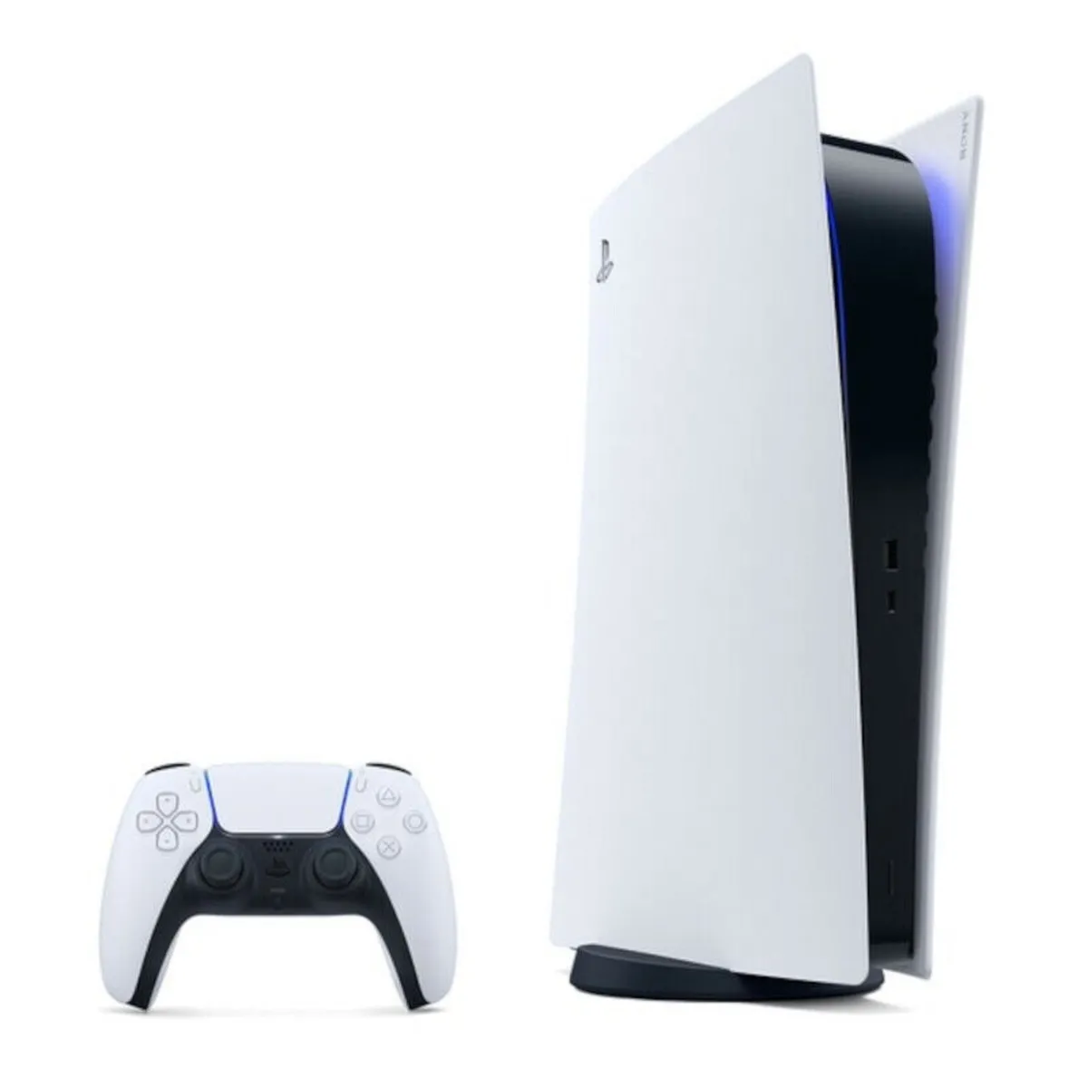 Playstation5 digital