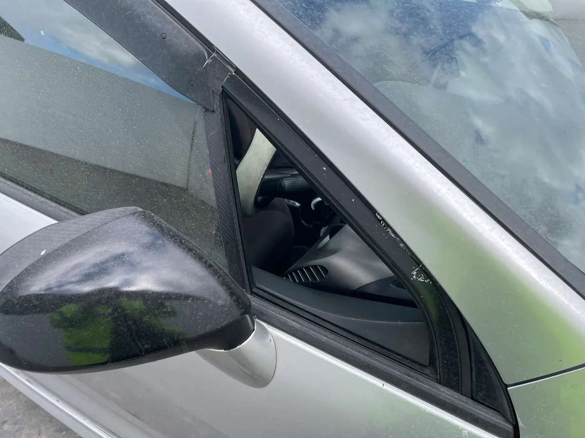 Honda Stream 2007 automatic nct - Image 2