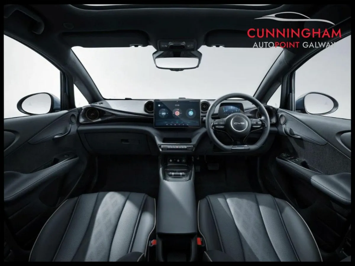 BYD DOLPHIN Comfort 60.5kWh **LIMITED TIME OFFER** - Image 4