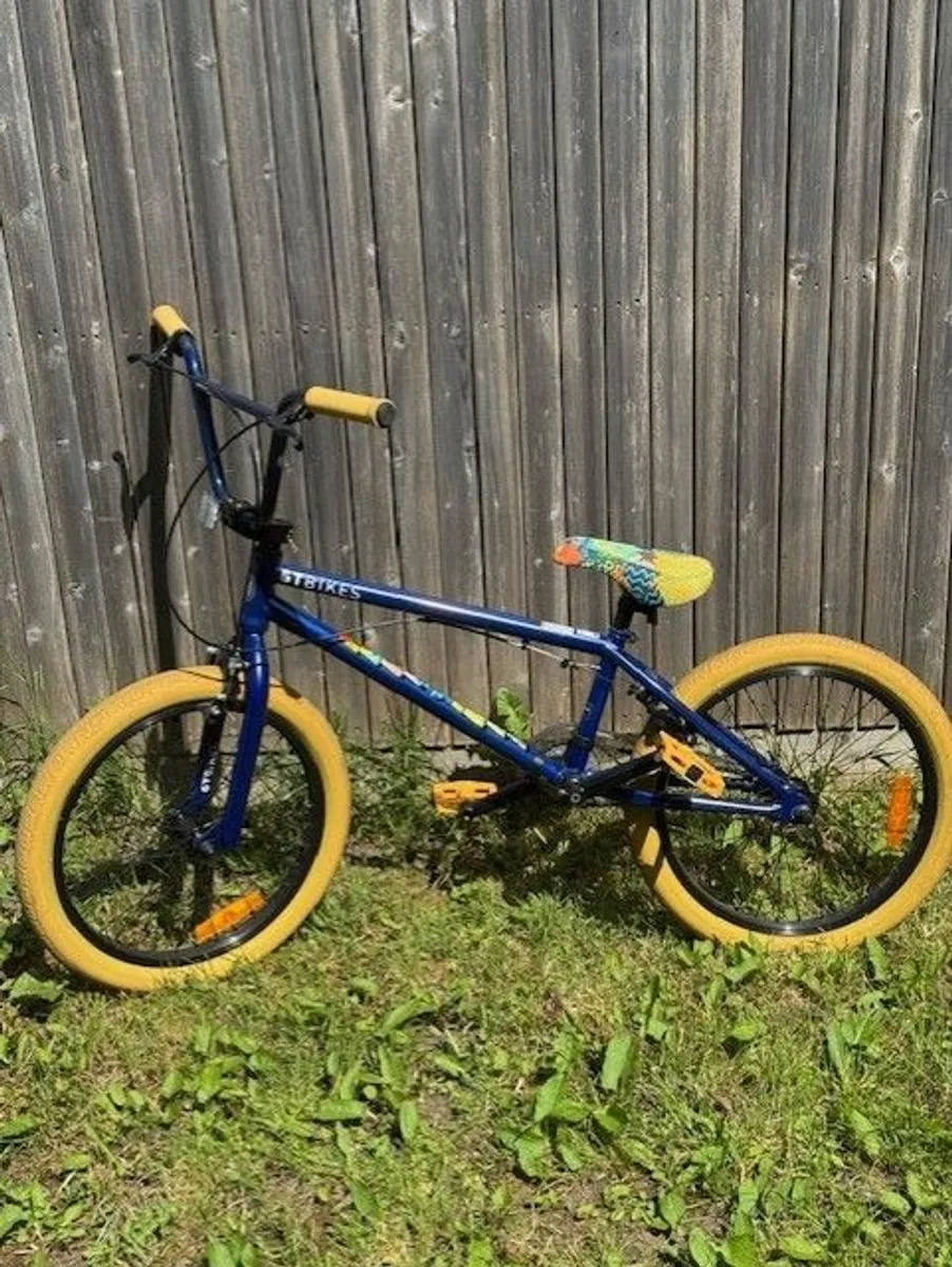 BMX GT Performer - Image 1