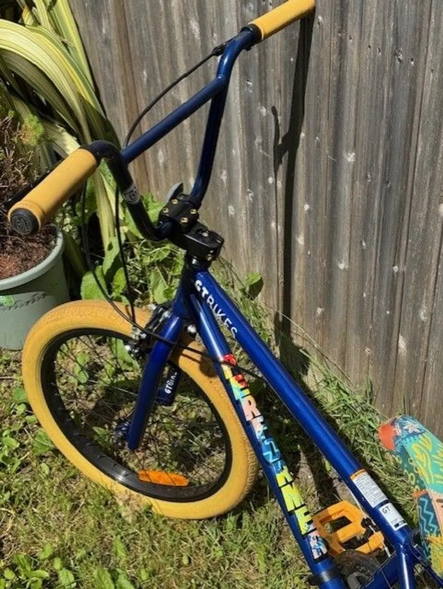 BMX GT Performer - Image 2