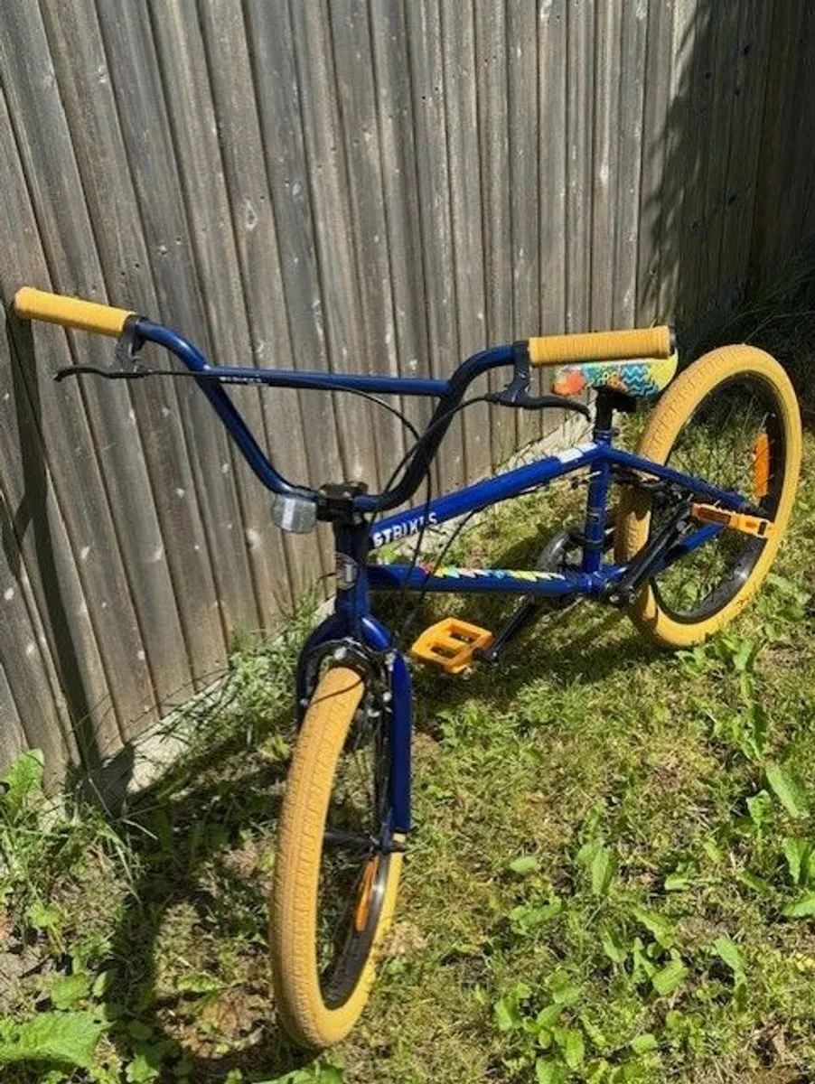 BMX GT Performer - Image 3