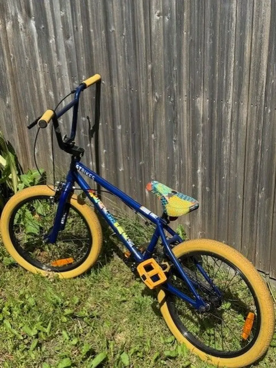 BMX GT Performer - Image 4