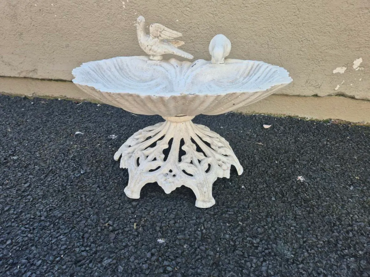 Water fountain - Image 2