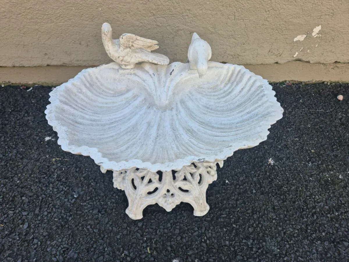Water fountain - Image 3