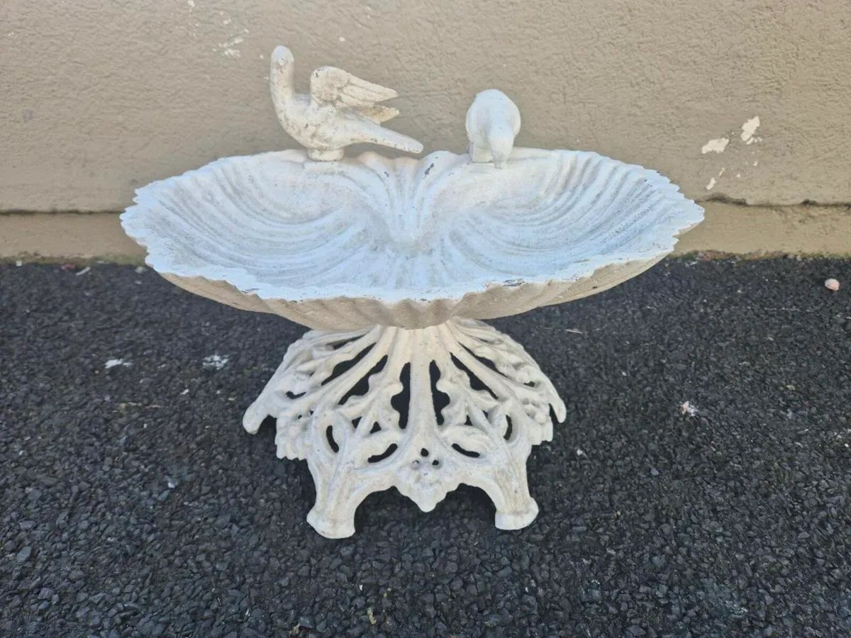 Water fountain - Image 4