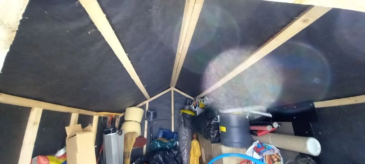 Garden shed - Image 3