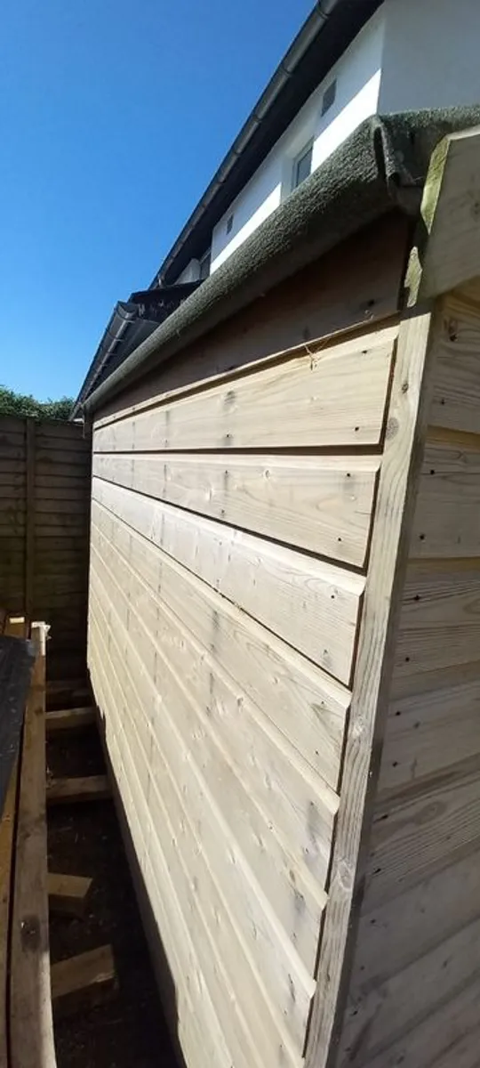 Garden shed - Image 4